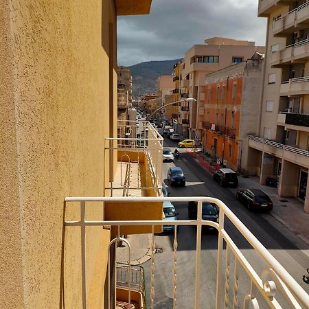 Profumo Di Mare Apartamento Trapani Exterior foto
