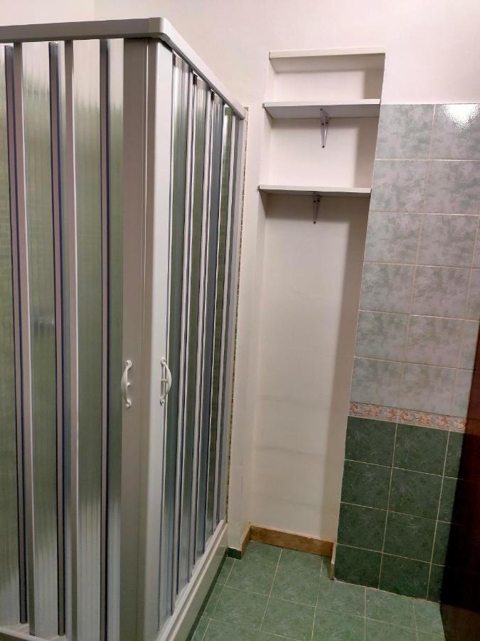 Profumo Di Mare Apartamento Trapani Exterior foto
