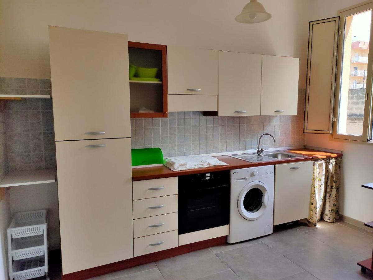 Profumo Di Mare Apartamento Trapani Exterior foto