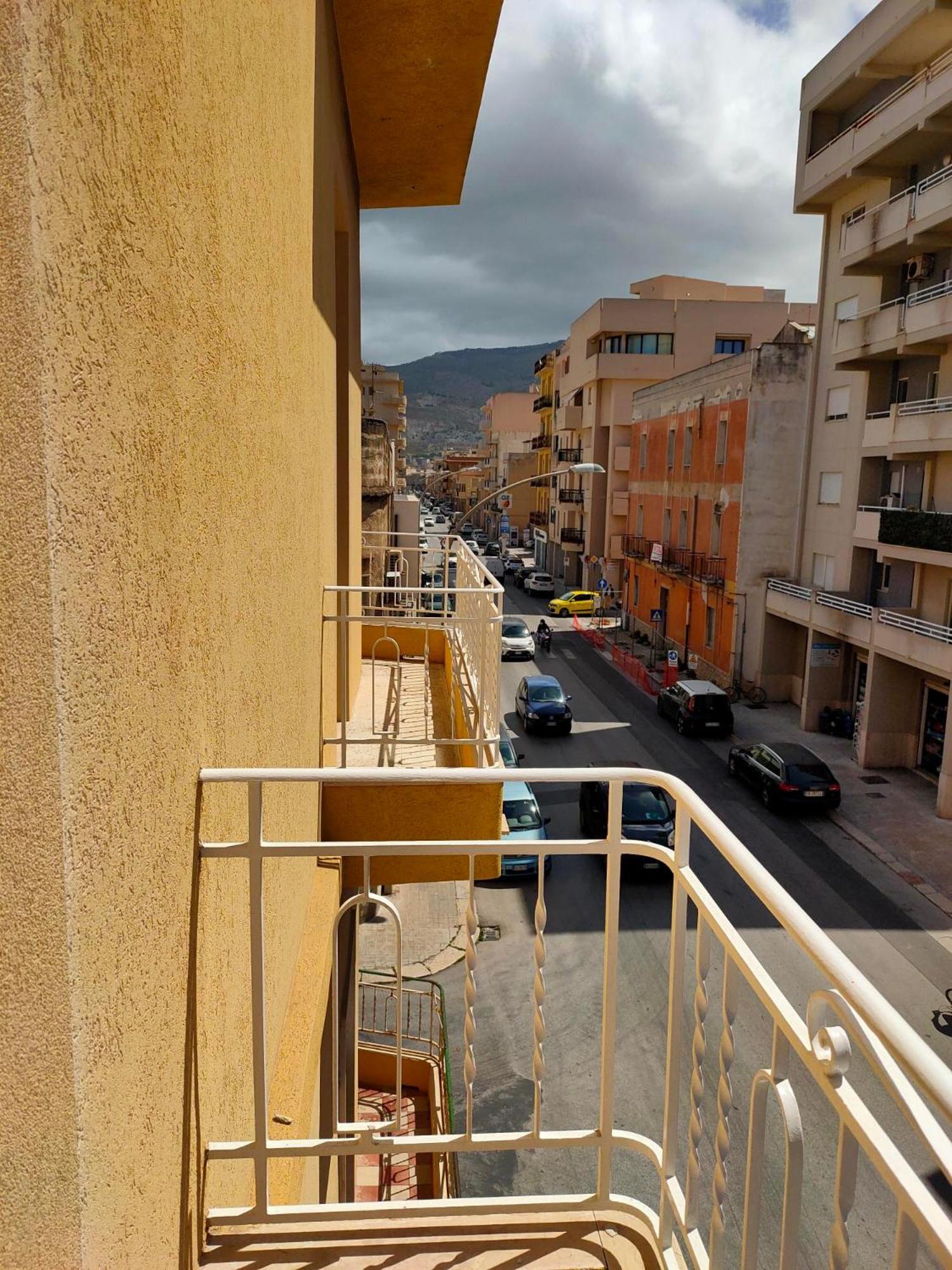 Profumo Di Mare Apartamento Trapani Exterior foto