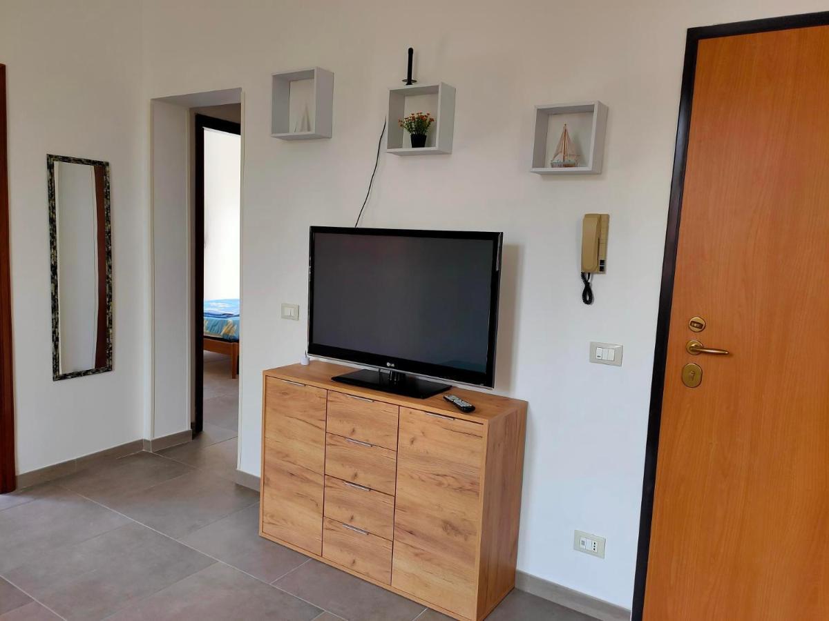 Profumo Di Mare Apartamento Trapani Exterior foto