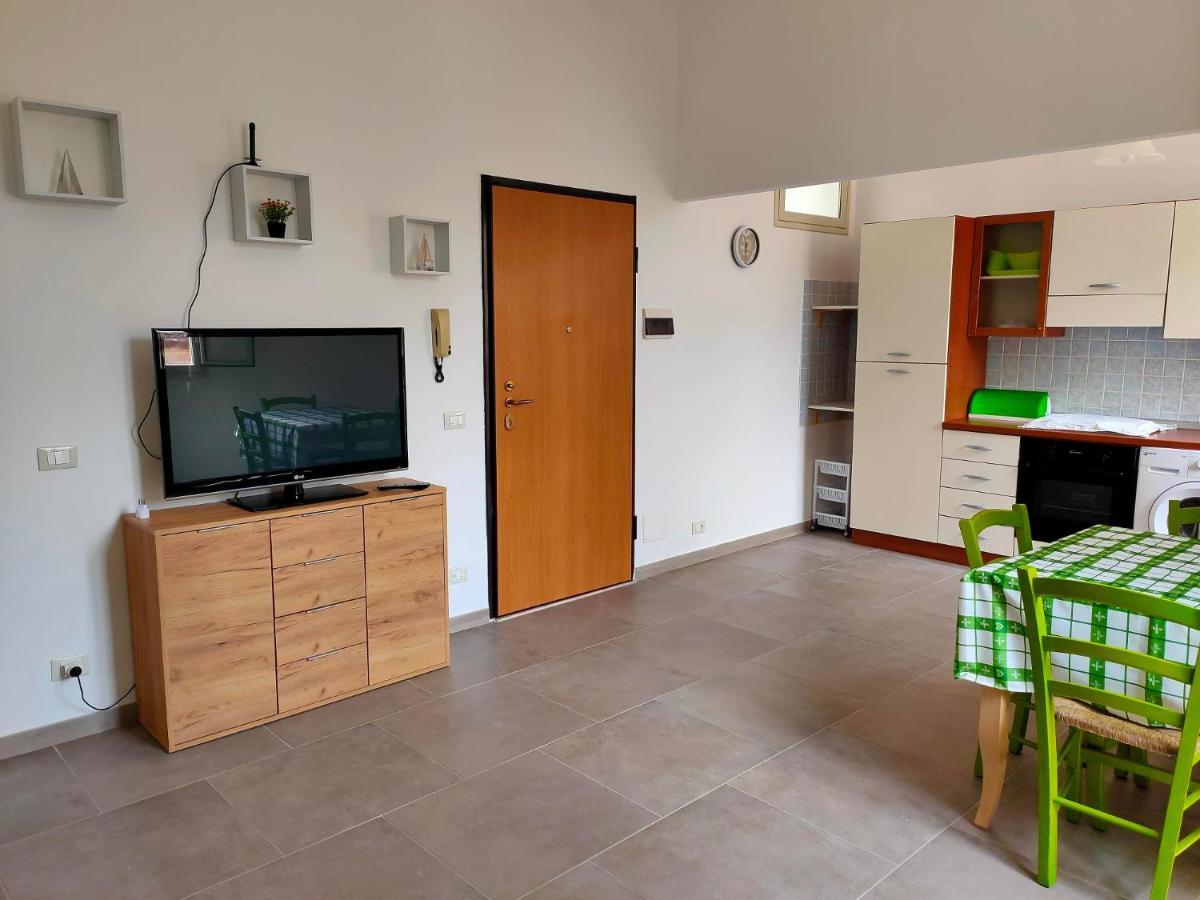 Profumo Di Mare Apartamento Trapani Exterior foto