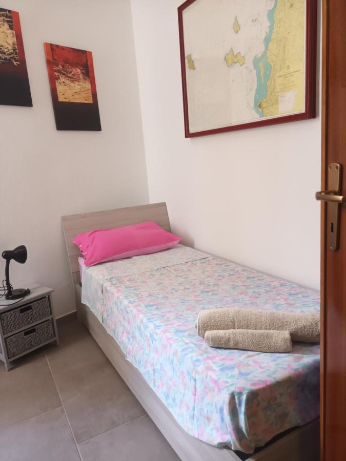 Profumo Di Mare Apartamento Trapani Exterior foto