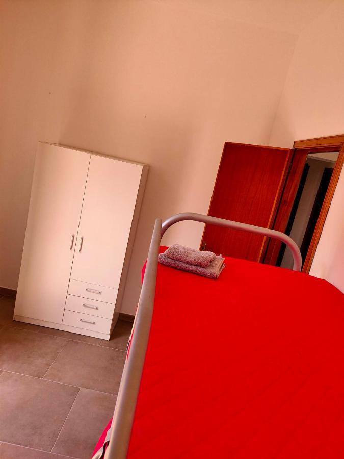 Profumo Di Mare Apartamento Trapani Exterior foto