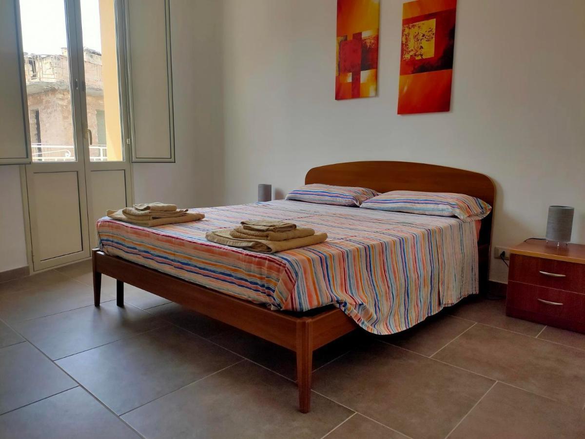 Profumo Di Mare Apartamento Trapani Exterior foto